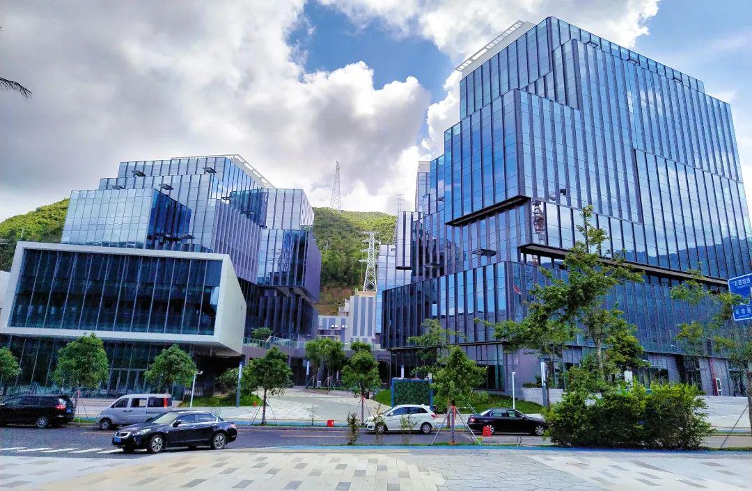 深圳科技企业创新引领，科技驱动未来力量崛起