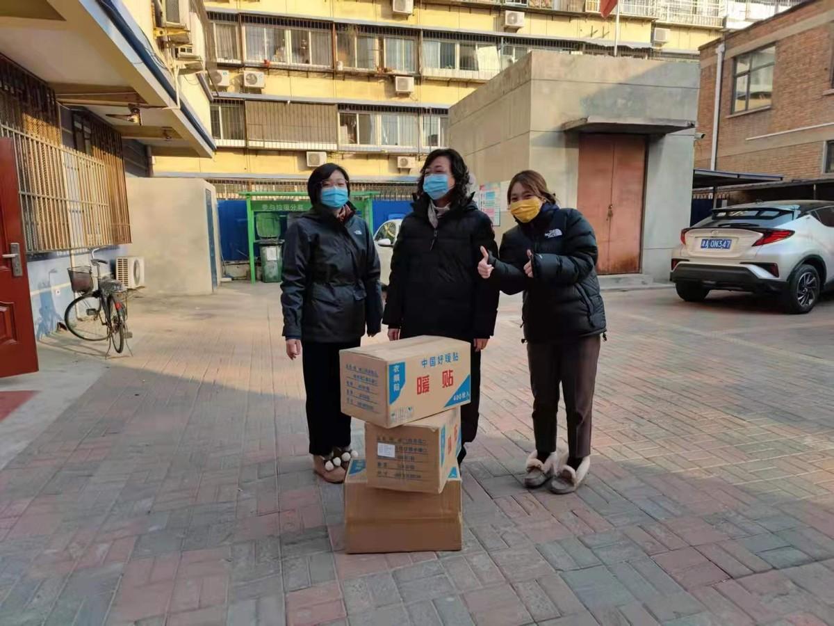 天津疫情最新动态，坚定信心，携手共克时艰