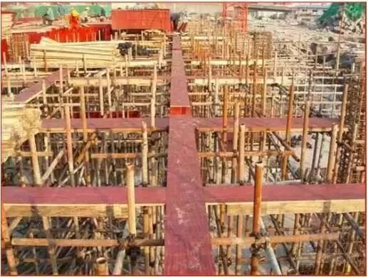 梁起拱最新规范，构建安全稳固的建筑体系