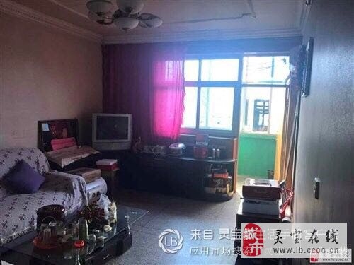 灵宝新房最新信息，售房市场繁荣与机遇解析
