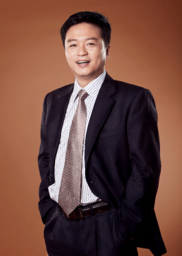 杨健新任领导职务，探索未来之路的领航者