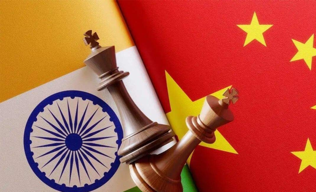 印度与中国之间的最新冲突，多维视角的深度审视与解析