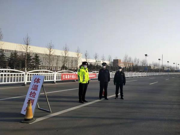 青岛胶州区最新疫情概况概览