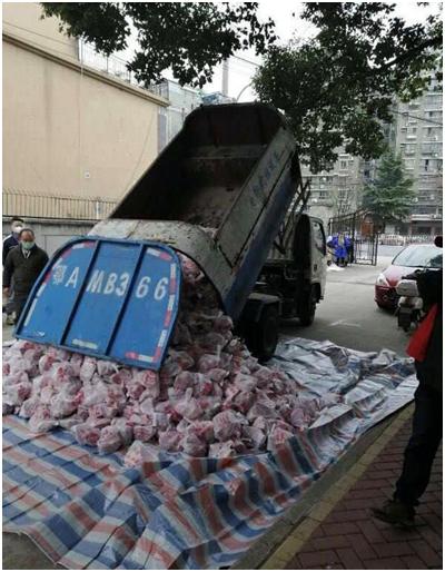 社区团购大战持续升级，硝烟弥漫，格局重塑