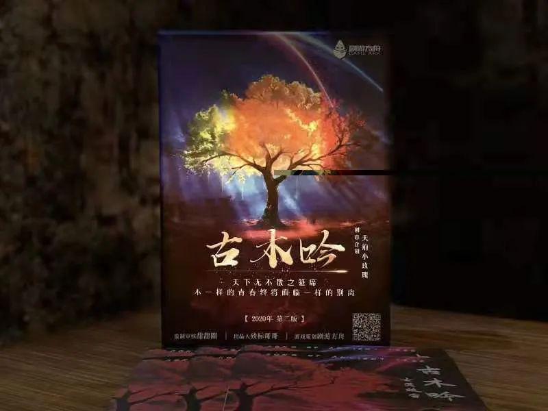 最新盒装剧本杀盛宴，挑战你的智慧与推理极限