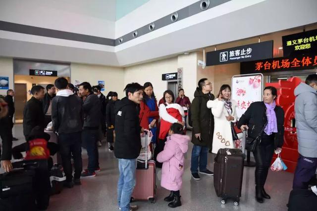 贵阳机场茅台酒购买攻略，最新指南