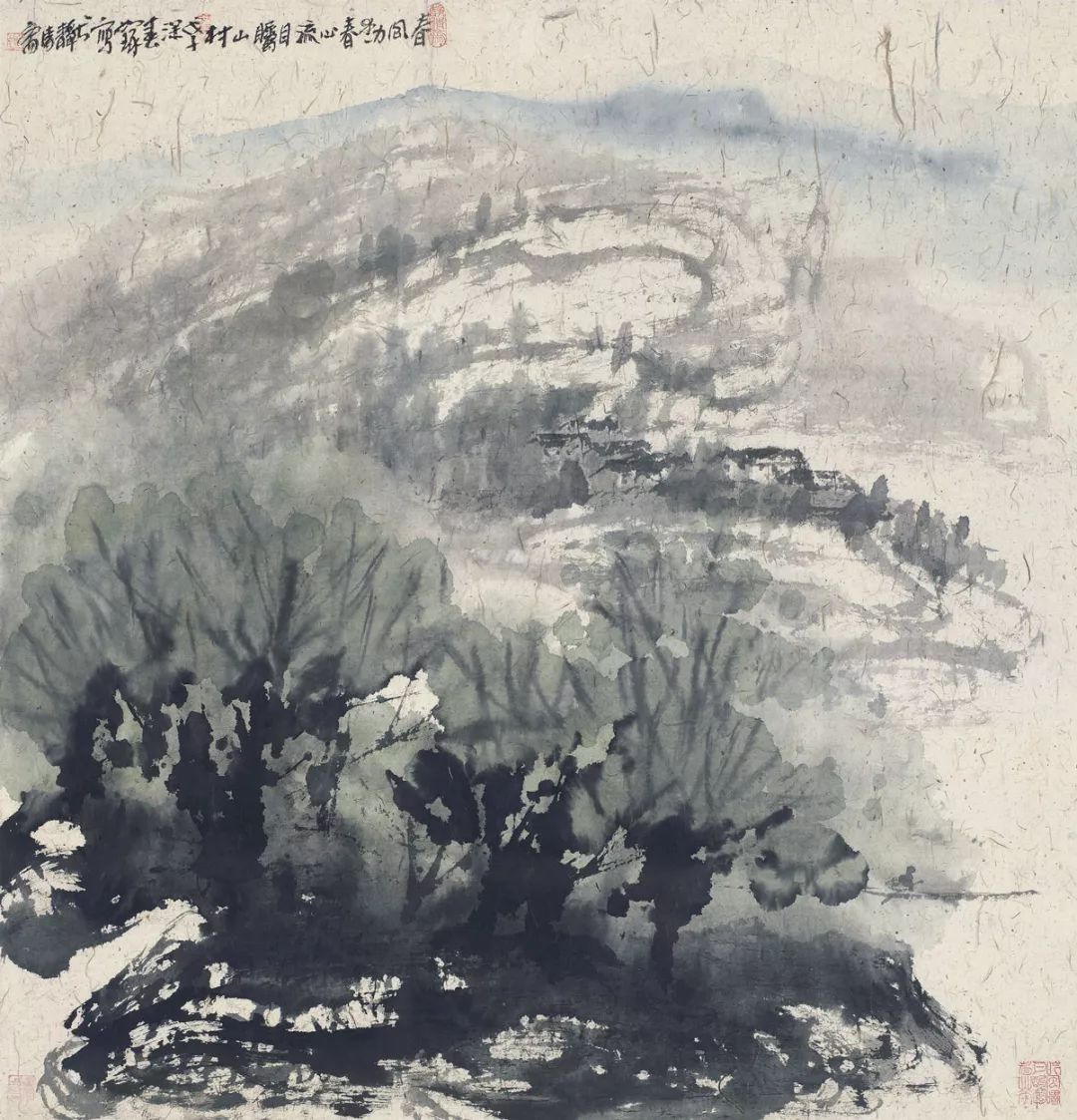 崔如琢最新拍摄作品，探寻艺术新境界之美