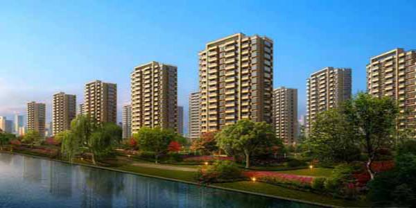 万科最新房源，现代都市理想居住空间探索