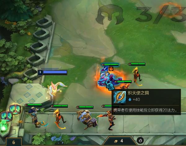 云顶之奕剑圣最新攻略详解