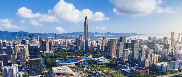 广东深圳最新疫情概况及其地域影响分析