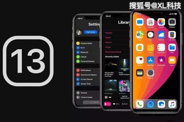 iOS最新系统降级指南及注意事项