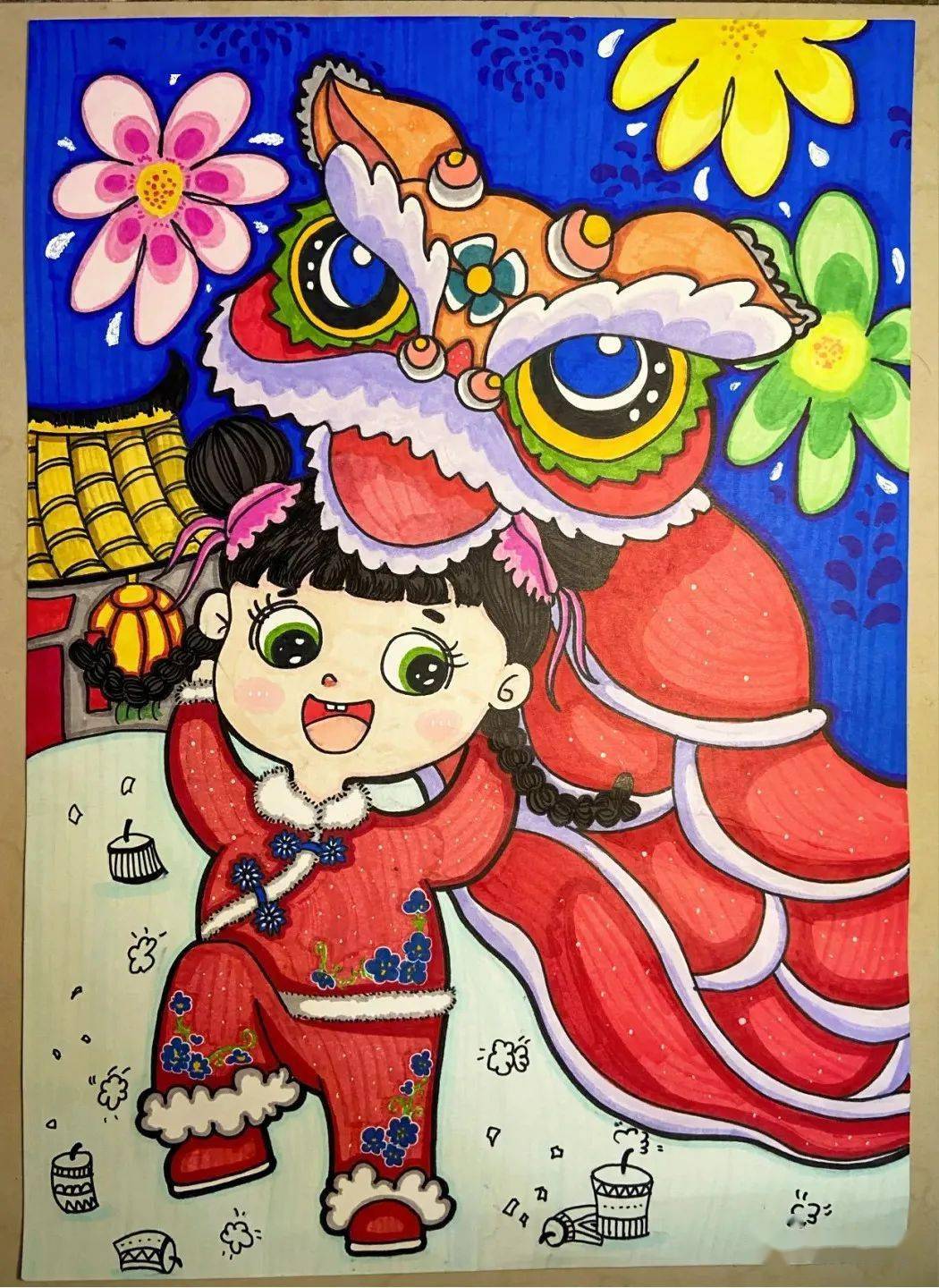 最新版画画，探索艺术创作的无尽潜能