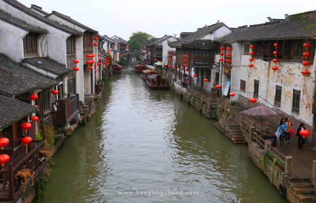 苏州旅游攻略大揭秘，探索江南水乡的独特魅力