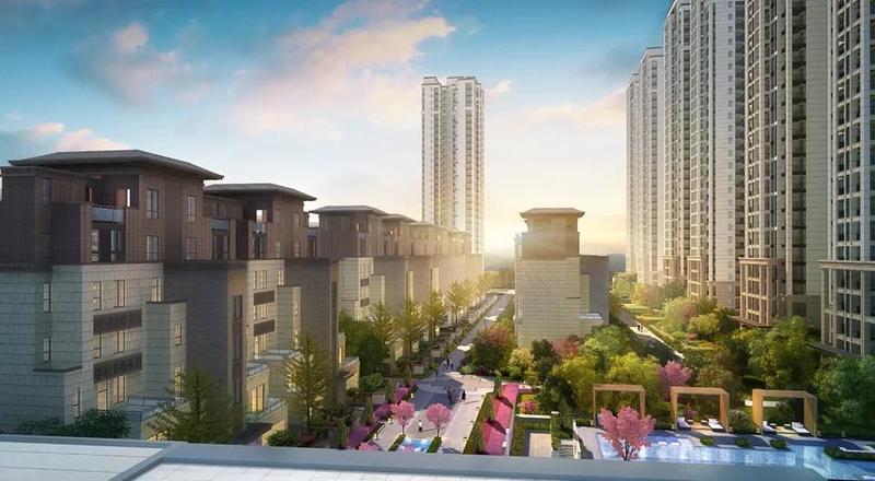 美墅湾未来蓝图揭秘，最新动态展望美好居住体验