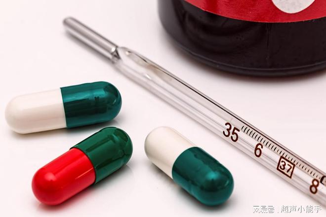 真红病最新药物研究取得突破性进展