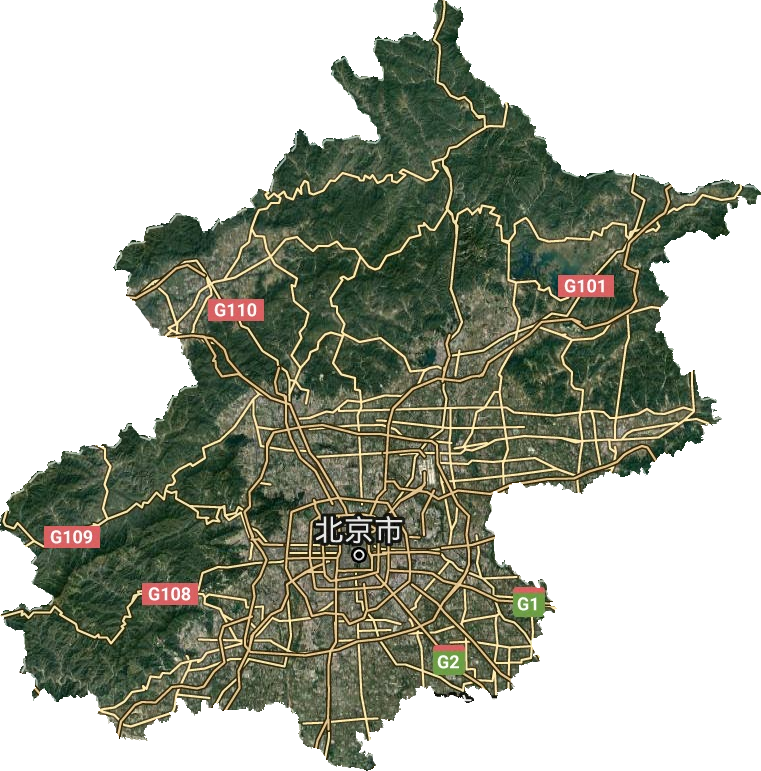 最新卫星地图探索，高清视图的多途径指南