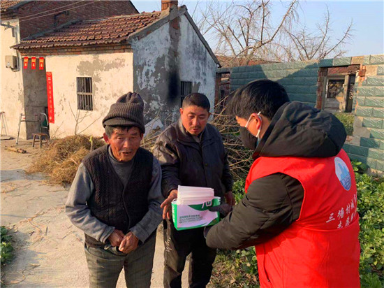 三塘最新疫情动态与影响分析