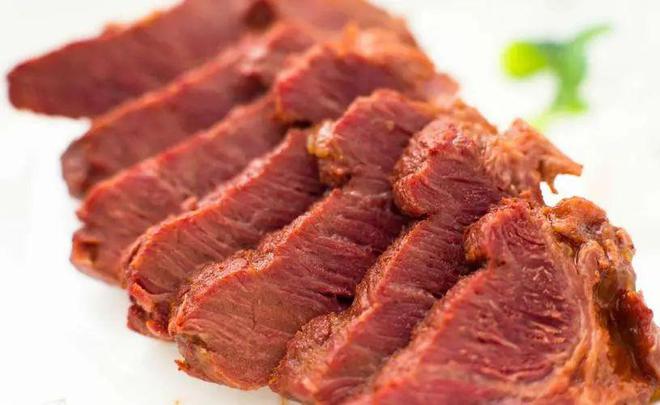 牛肉涨价原因最新深度解析