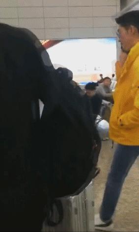 张翰最新恋情曝光，爱情故事大揭秘