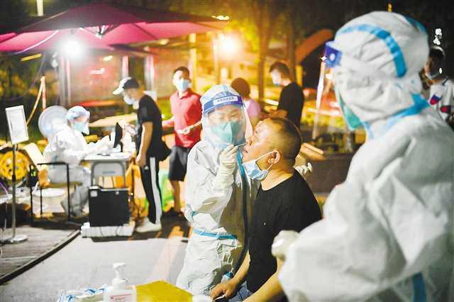 云南新冠疫情最新动态解析