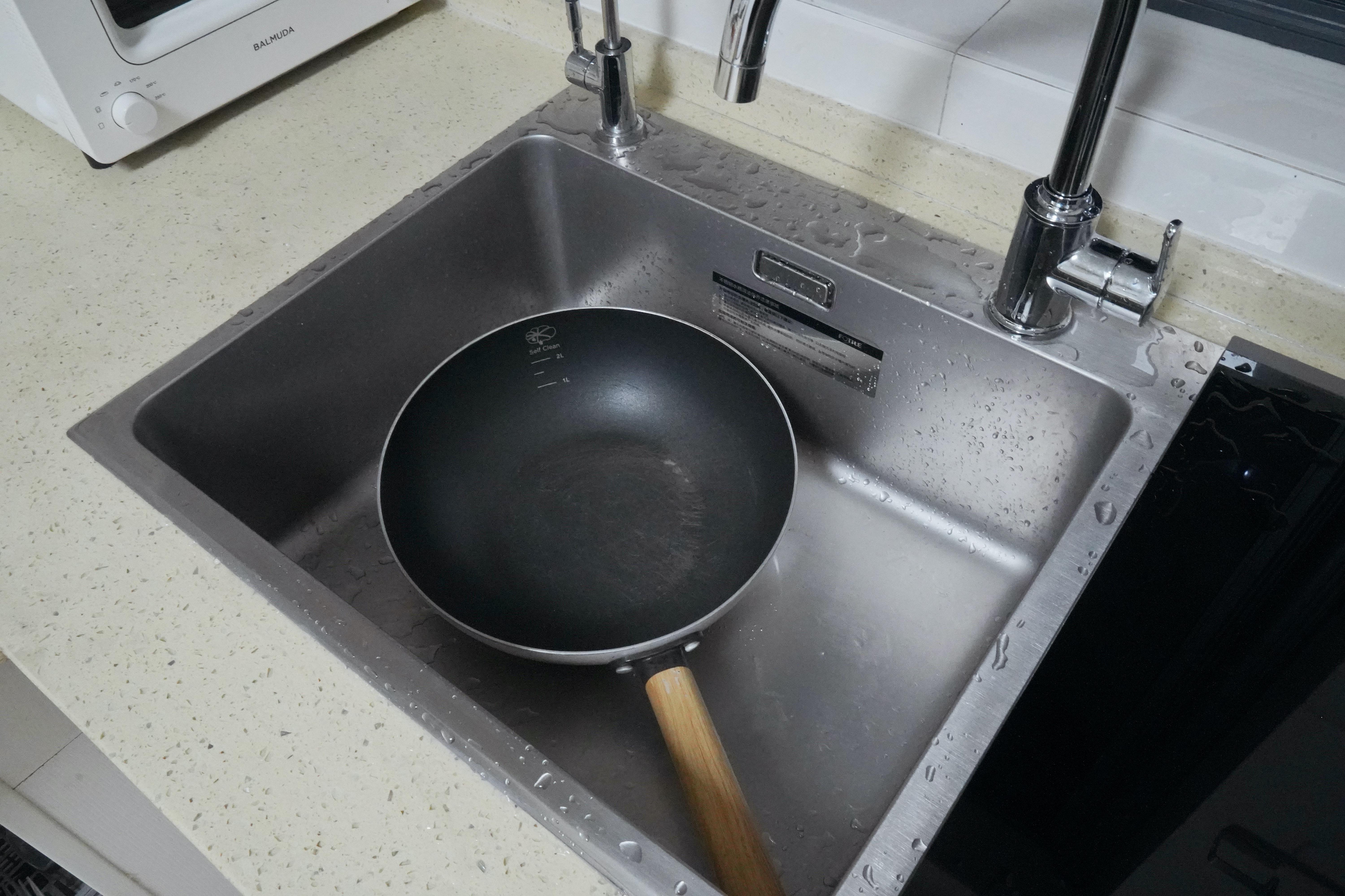 革新家居清洁体验，最新水槽洗碗机亮相市场