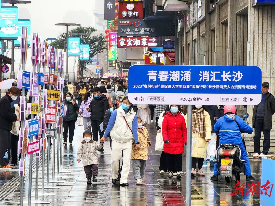 长沙最新工作招聘，职业发展的优质选择