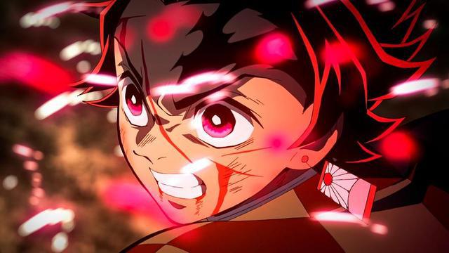 鬼灭之刃最新PV，热血与情感的再度交锋