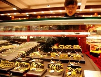 香港黄金购物最新指南，买金攻略全解析