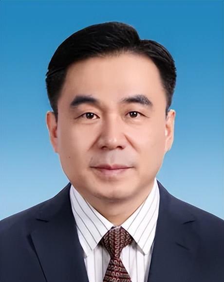 何立胜最新简历简介