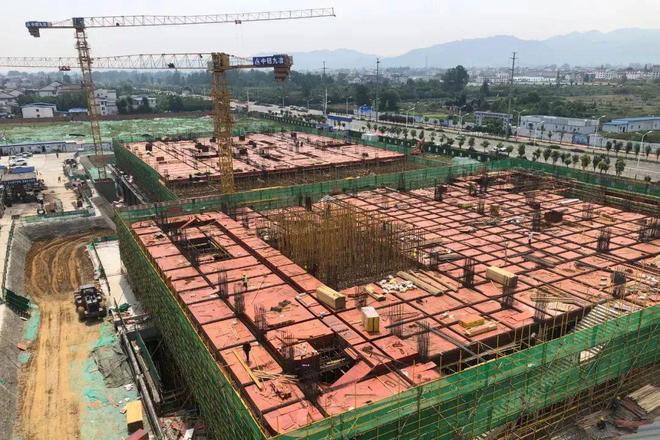 汉中学校规划蓝图，塑造未来教育新愿景