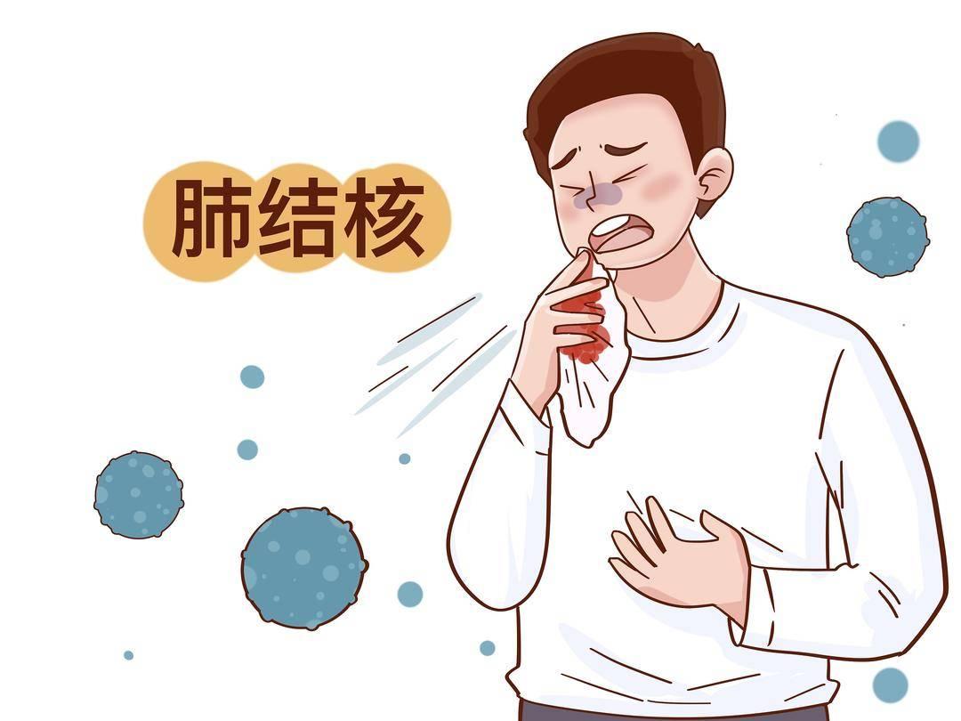 江苏肺结核最新数据发布，现状分析与未来防控策略展望