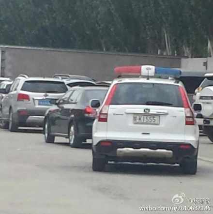 榆林车牌号最新动态及其社会影响分析