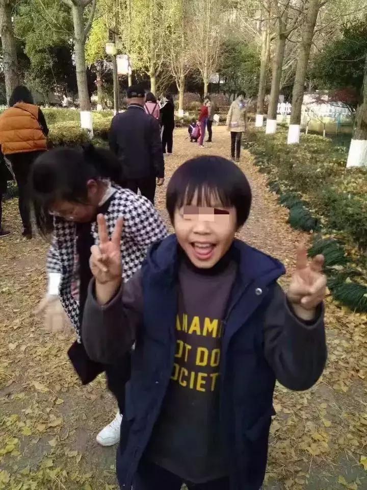 黄政豪走失最新情况及寻找失联少年的心路历程揭秘