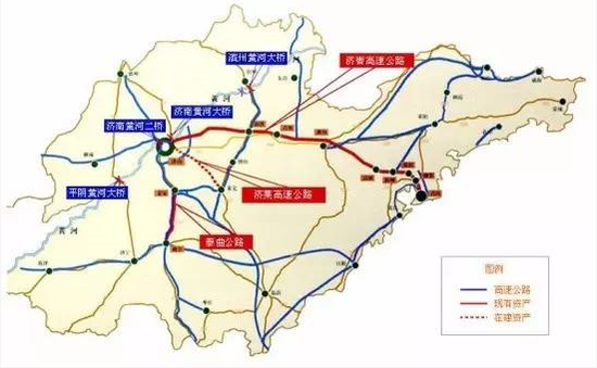 最新公路网规划，构建高效交通体系的核心路径