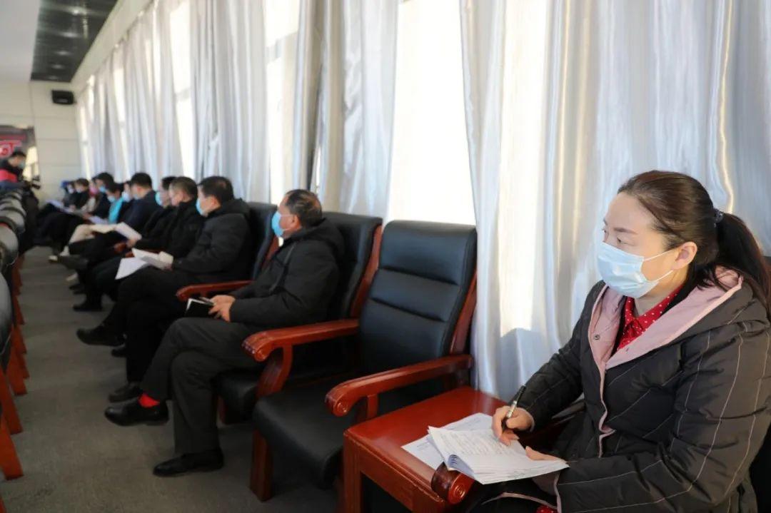 疫情最新会议深度解读，最新动态与应对策略