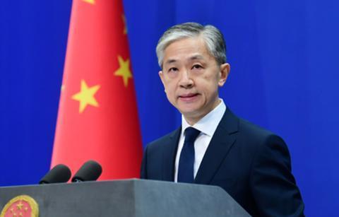 外交部提出全球合作倡议，共同应对全球性挑战