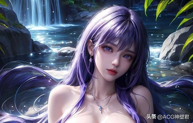 圣采儿最新图片，探索与欣赏之美