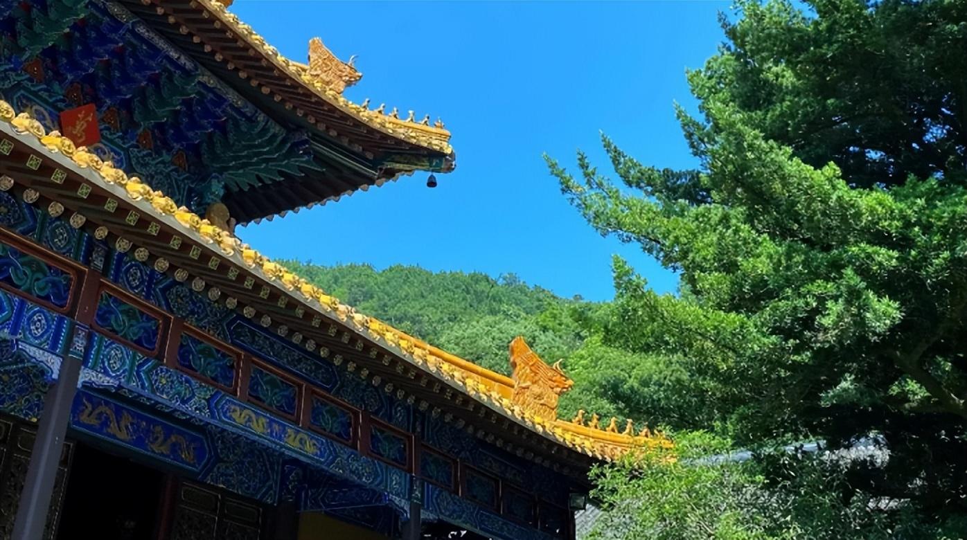 普陀山最新旅游攻略大全