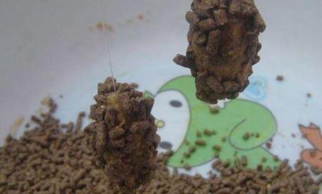 传统麻团饵芯的新魅力探索