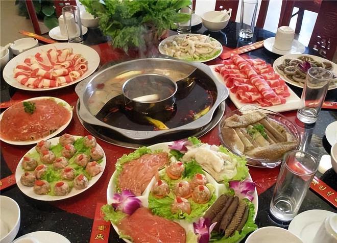 火锅视频最新版，美食文化魅力之旅