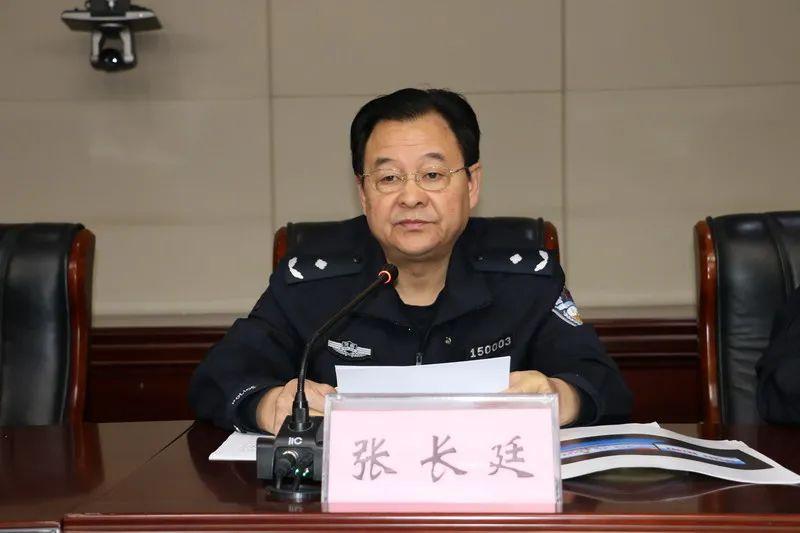 一级警长，守护平安的坚实屏障