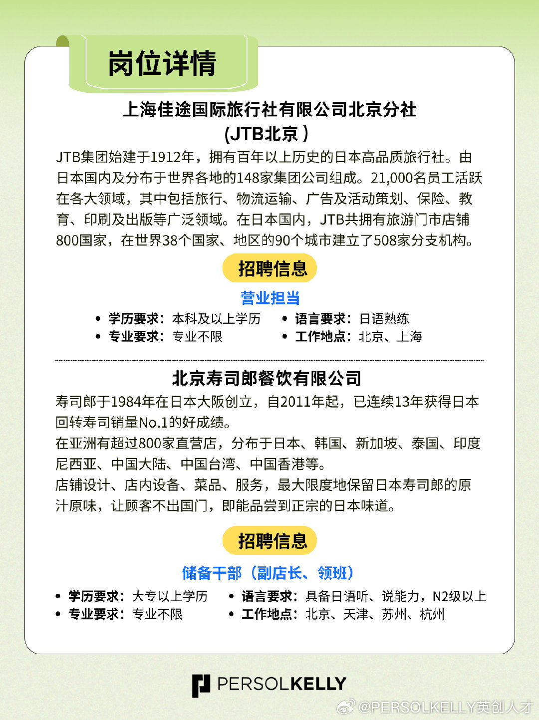 百特最新招聘启事，职位空缺与职业发展机会揭秘