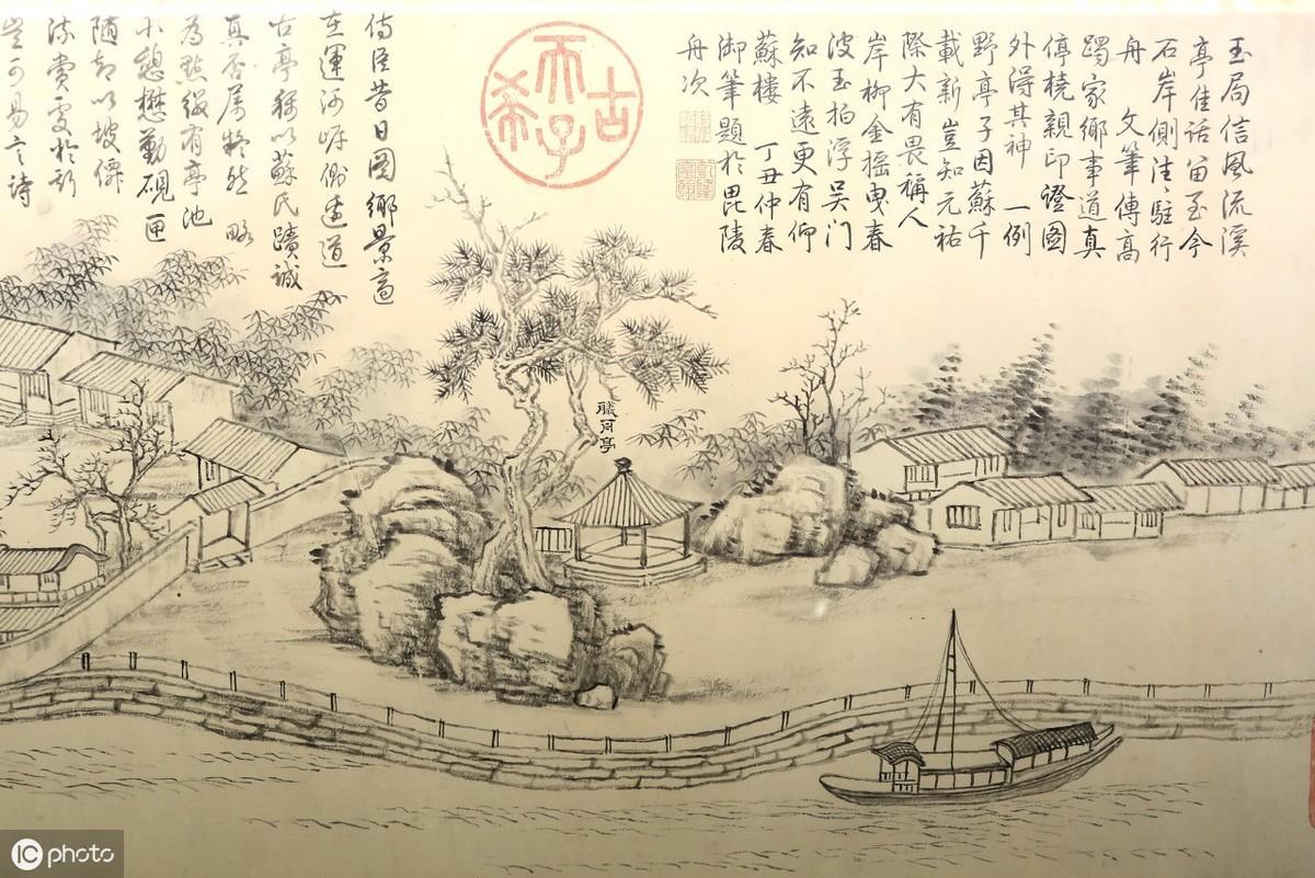 『千年风华旋律之美，最新古风歌曲推荐』