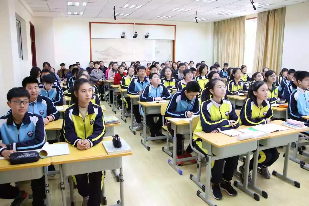 最新三宽家长课堂，赋能家长，携手共促成长