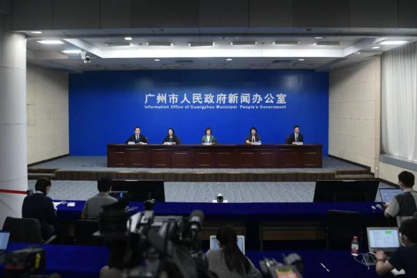 广州病毒疫情最新通报，防控形势严峻，需警惕新一轮传播风险