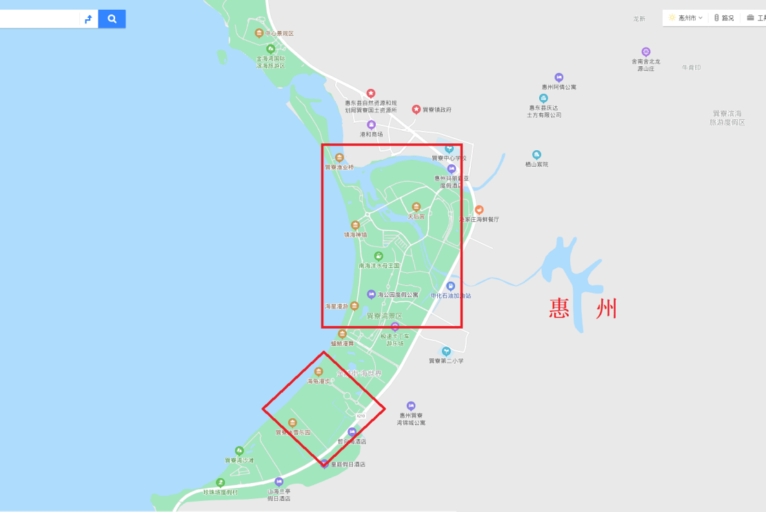 环稔平半岛最新动态及前景展望分析