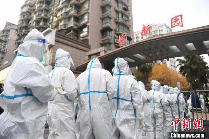 杭州疫情最新动态，11月防控进展与应对策略揭秘