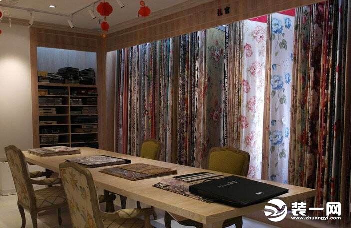 2018年窗帘店装修趋势及策略解析