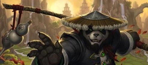 魔兽玩家最新剧情探索，无尽篇章开启