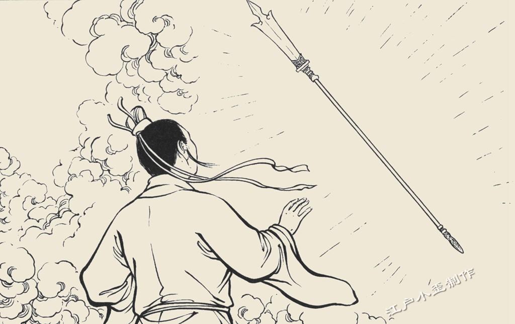 神秘力量觉醒，最新三头龙的传说